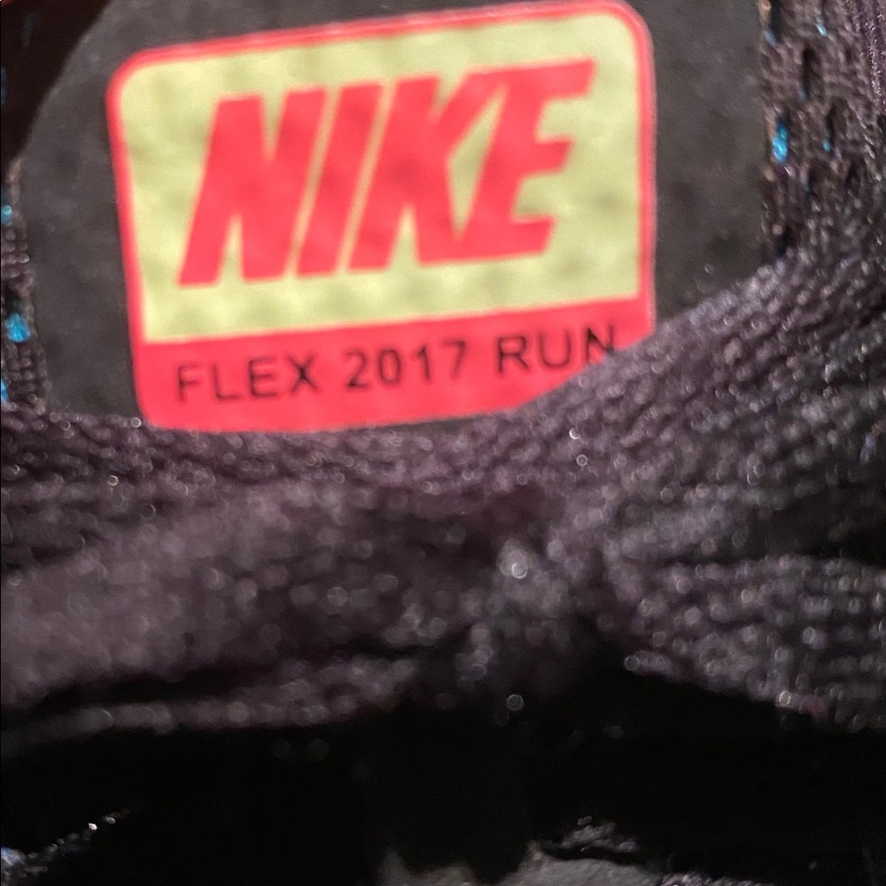Nike Flex - Picture 3 of 6